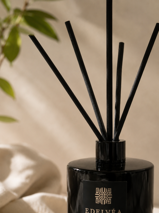 How to use our diffusers