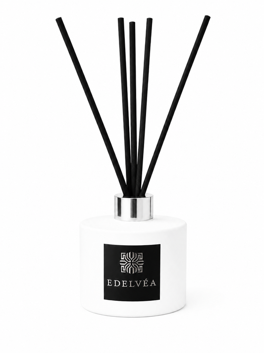 FIG & SANDALWOOD REED DIFFUSER 