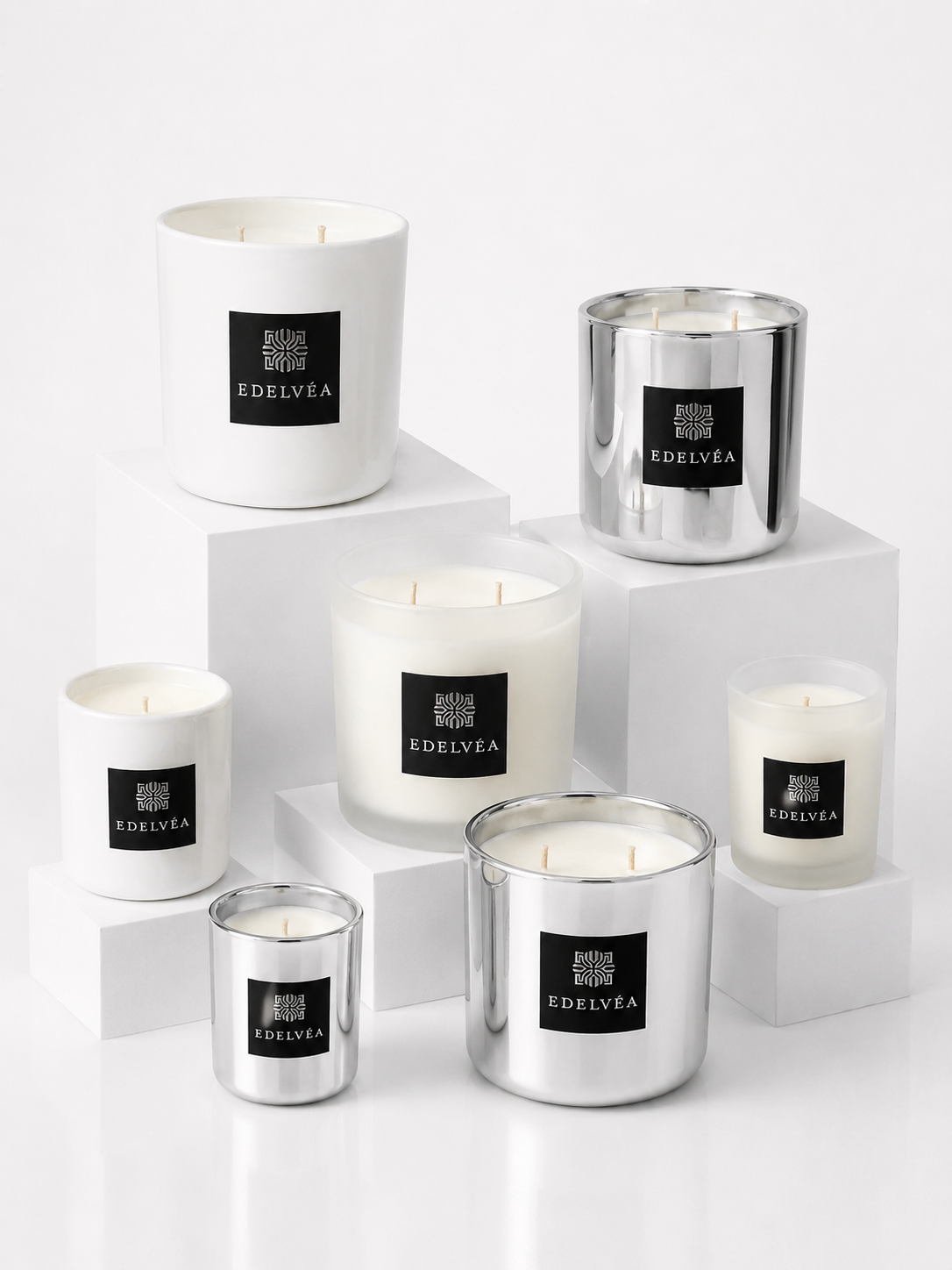 FIG AND SANDALWOOD DUFTKERZE