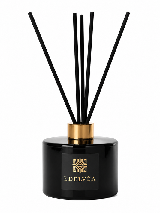 ÉCLAT NOIR REED DIFFUSER